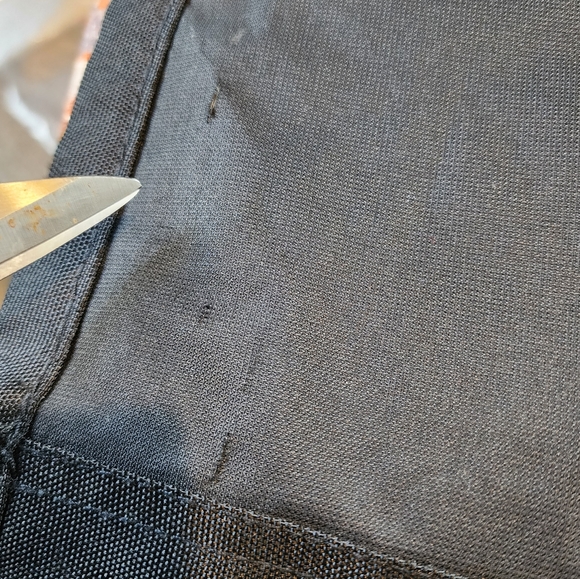 Arctix Snow Ski Pants Black Reinforced Knee Adjustable Waist Unisex Youth Sz‎ XL - Picture 11 of 11